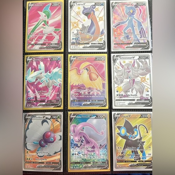 500 POKEMON CARDS IN ELITE TRAINER BOX - Picture 10 of 15